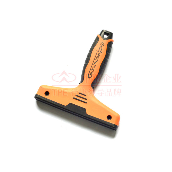 TPE進(jìn)料口發(fā)白的原因及解決方法